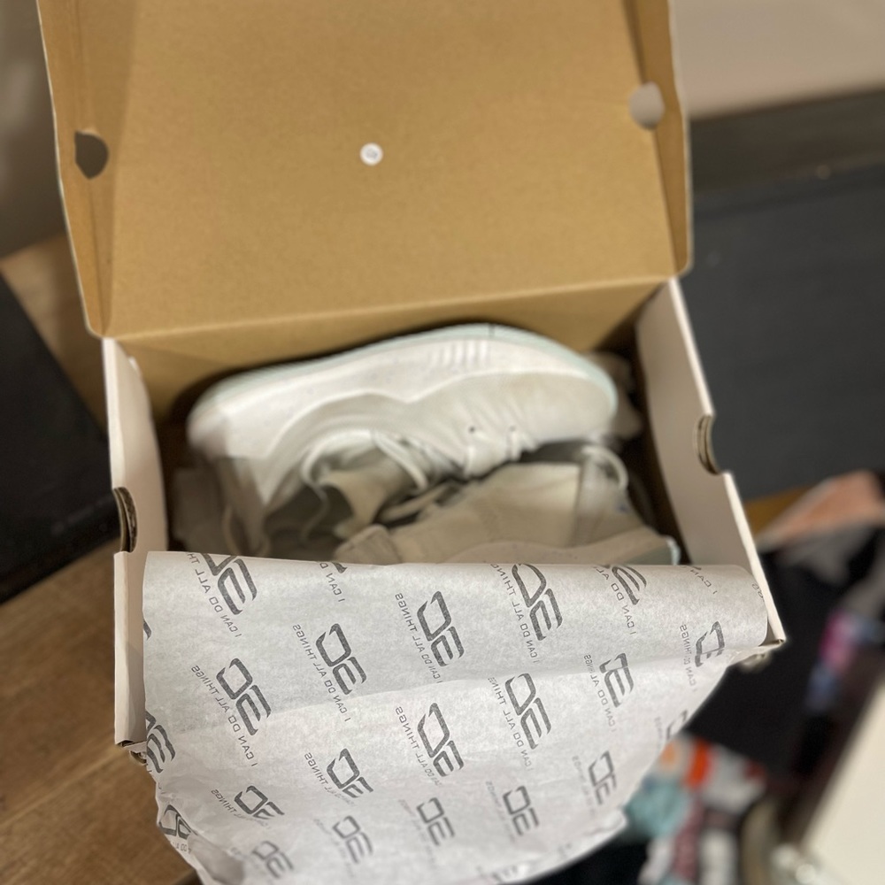 SC sneakers - Picture 8 of 8